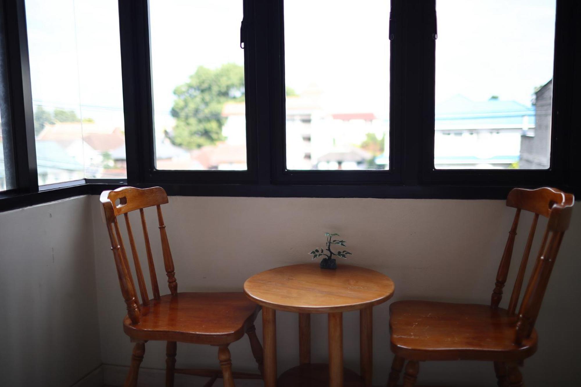 Poshtel Haven Bed and Breakfast Chiang Mai Exteriör bild